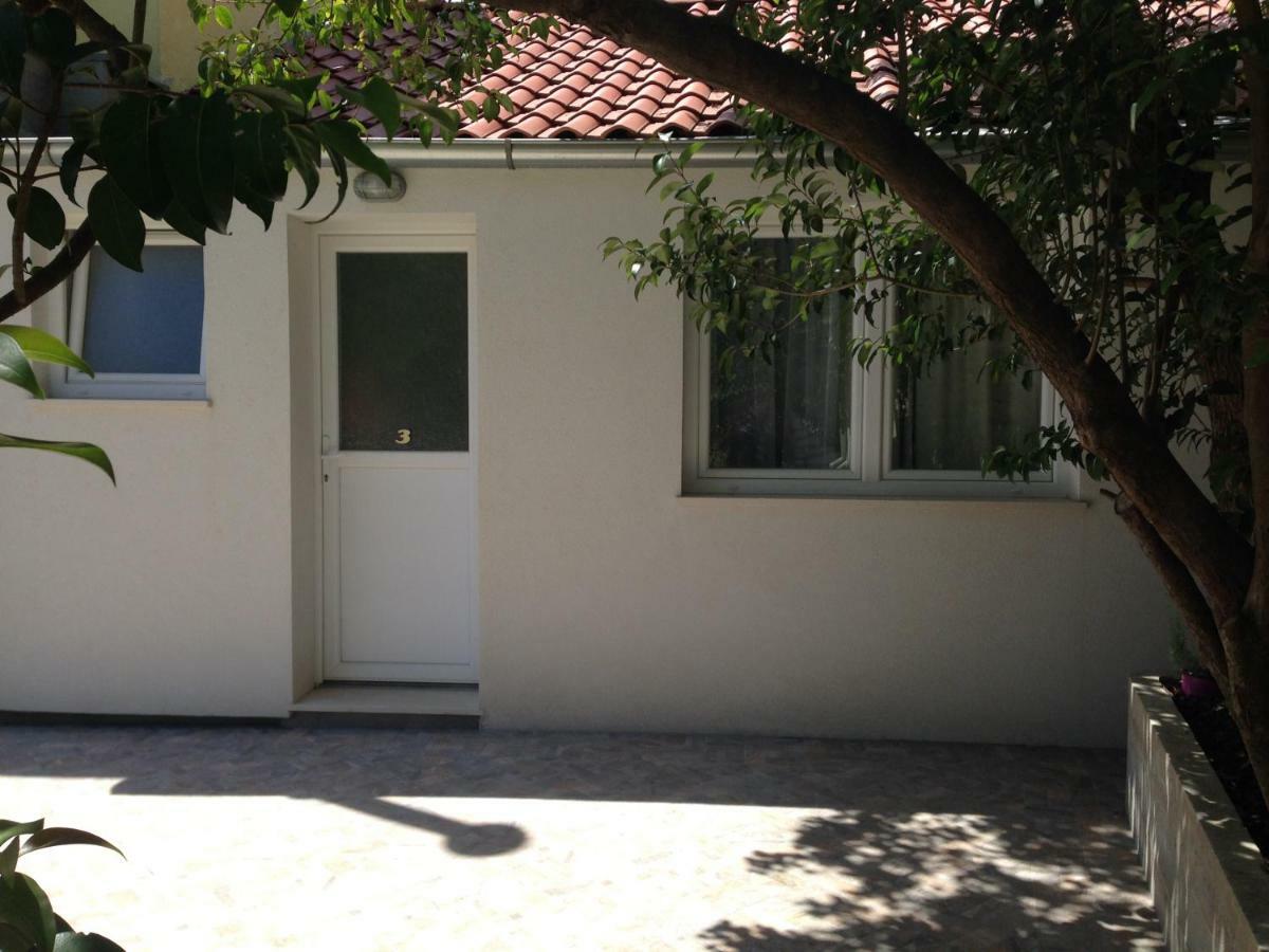 Serendipity Dubrovnik Centre-Free Parking المظهر الخارجي الصورة