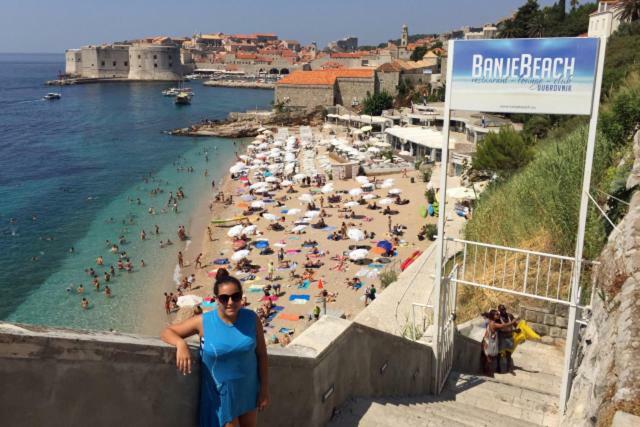 Serendipity Dubrovnik Centre-Free Parking المظهر الخارجي الصورة