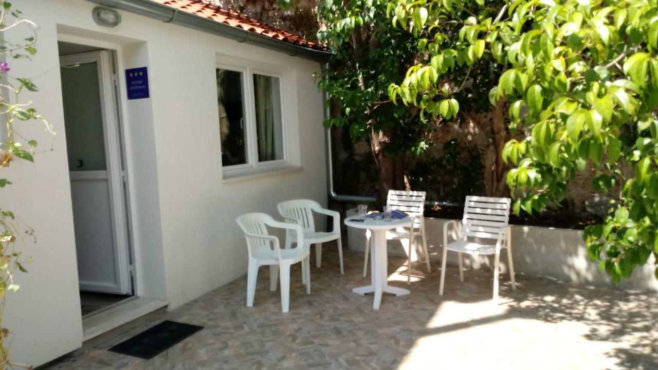 Serendipity Dubrovnik Centre-Free Parking المظهر الخارجي الصورة