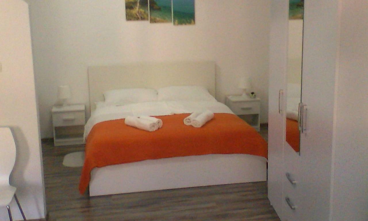 Serendipity Dubrovnik Centre-Free Parking المظهر الخارجي الصورة